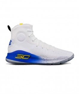 1298306-100 UNDER ARMOUR CURRY 4