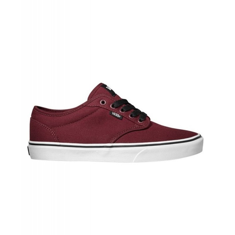 VN000TUY8J31 VANS ATWOOD (CANVAS)