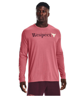 1373761-600 UNDER ARMOUR PROJECT ROCK RESPECT LS