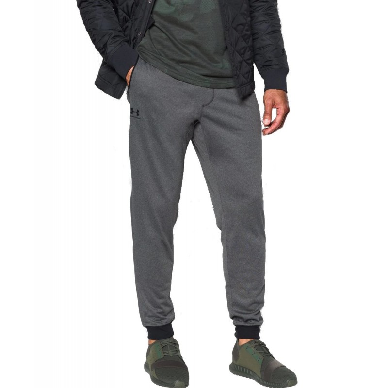 1290261-090 UNDER ARMOUR SPORTSTYLE JOGGERS 