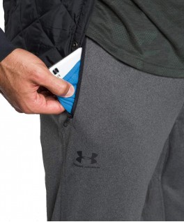1290261-090 UNDER ARMOUR SPORTSTYLE JOGGERS 