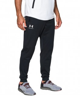 1290261-001 UNDER ARMOUR SPORTSTYLE JOGGERS