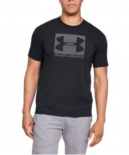 1329581-001 UNDER ARMOUR BOXED SPORTSTYLE SS