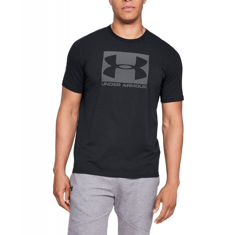 1329581-001 UNDER ARMOUR BOXED SPORTSTYLE SS 