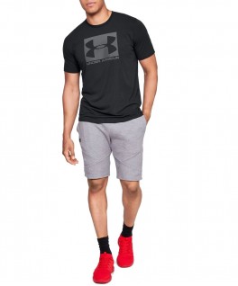 1329581-001 UNDER ARMOUR BOXED SPORTSTYLE SS 